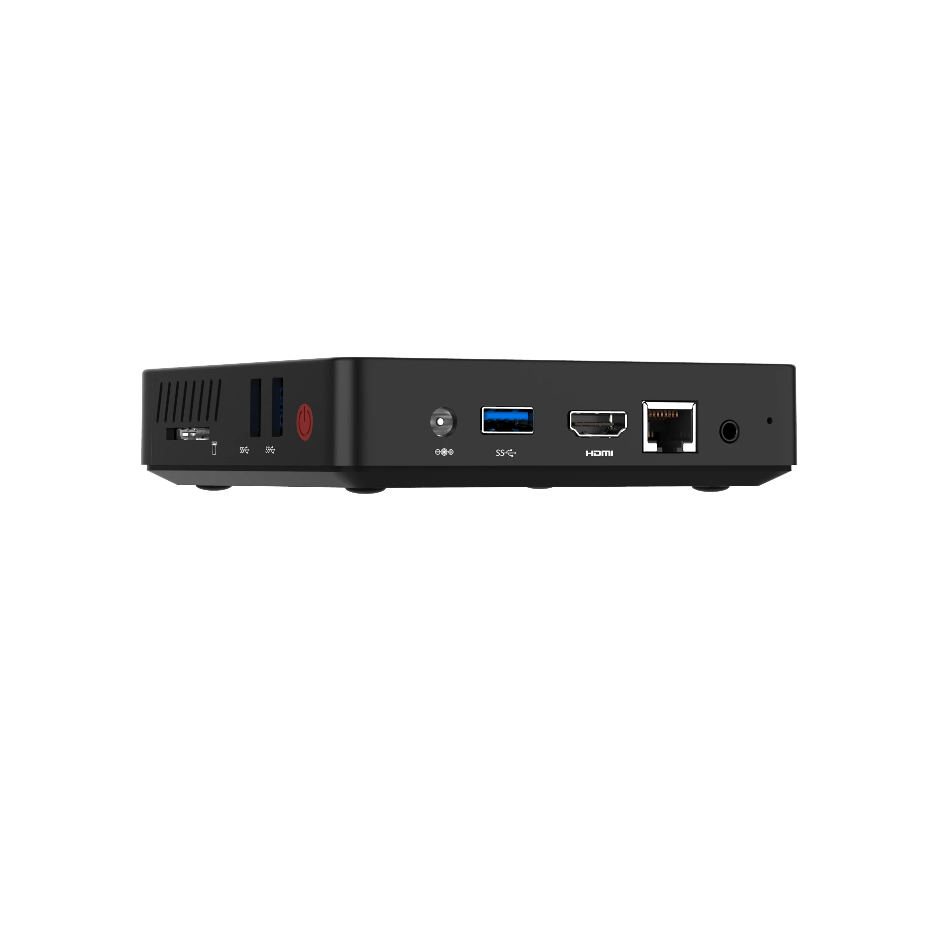 MINISFORUM N40 Refurbished