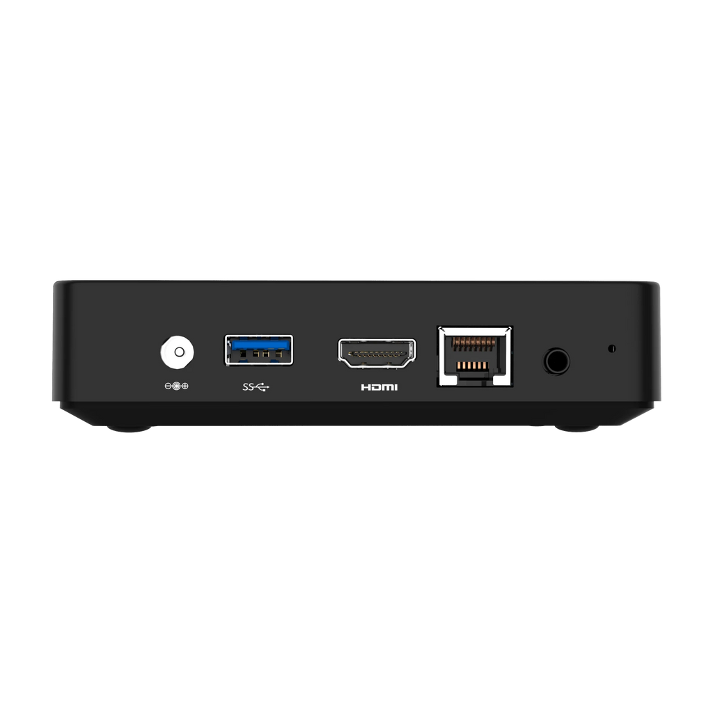 MINISFORUM N40 Refurbished by Refurbished.MINISFORUM