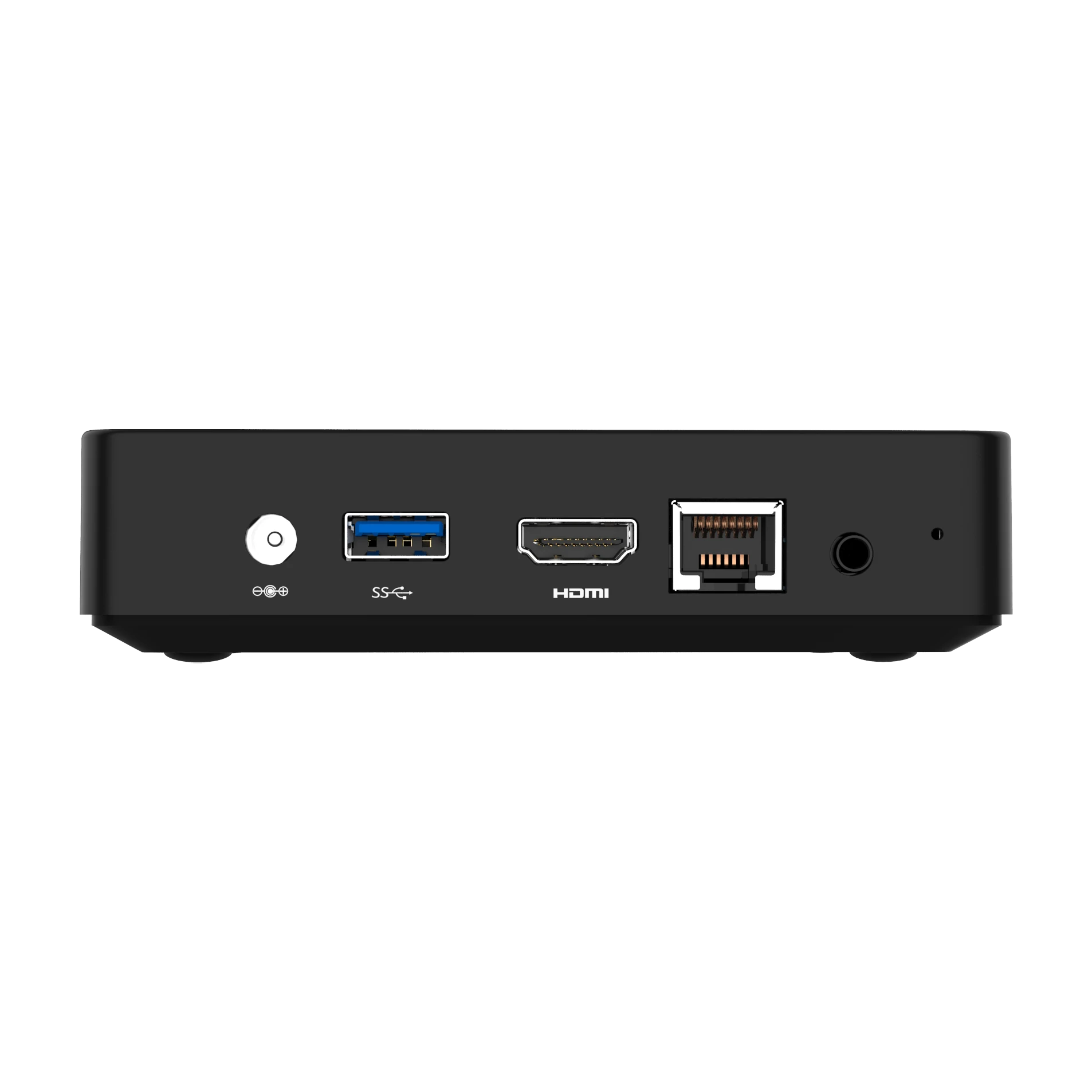 MINISFORUM N40 Refurbished