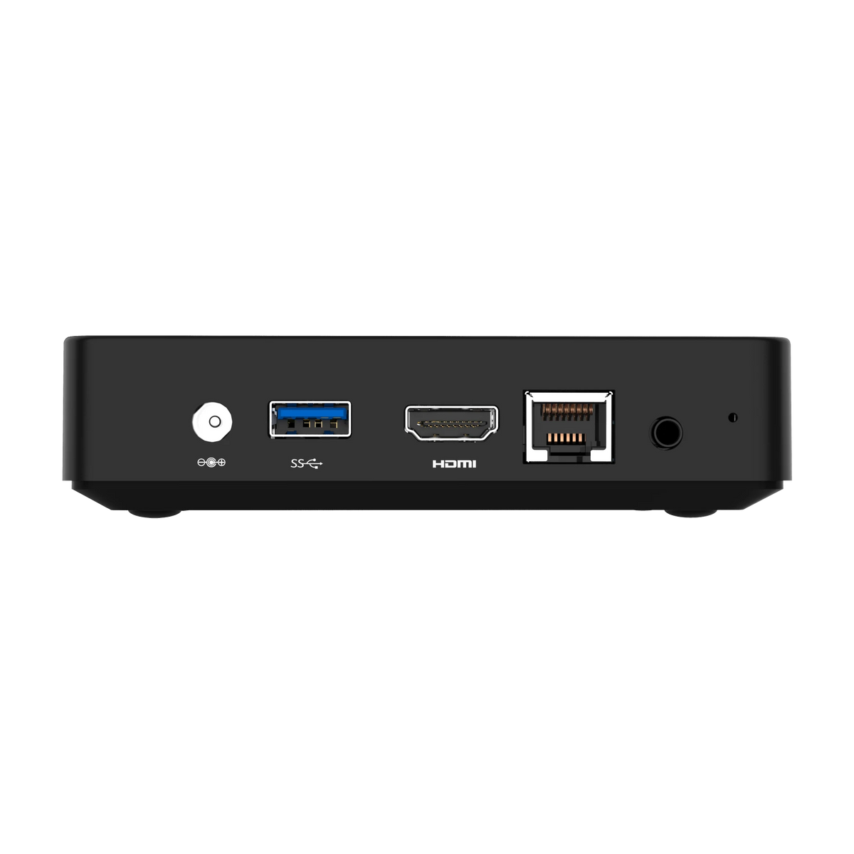 MINISFORUM N40 Refurbished by Refurbished.MINISFORUM
