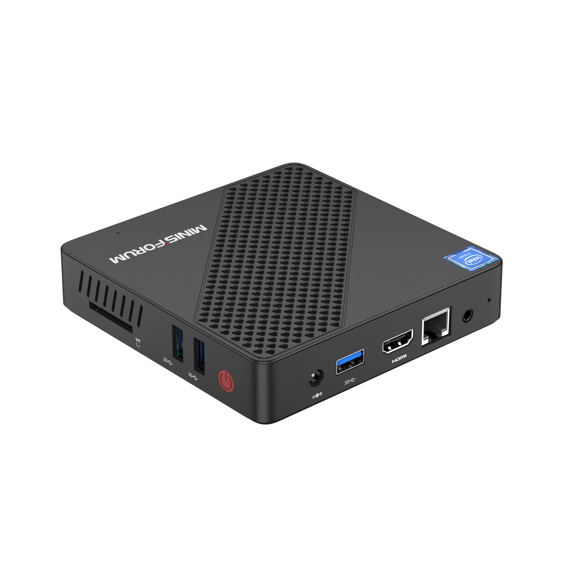 MINISFORUM N40 Refurbished
