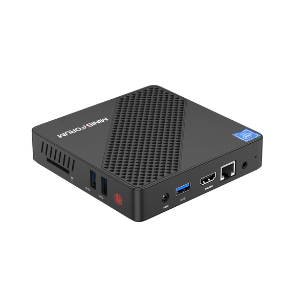MINISFORUM N40 Refurbished