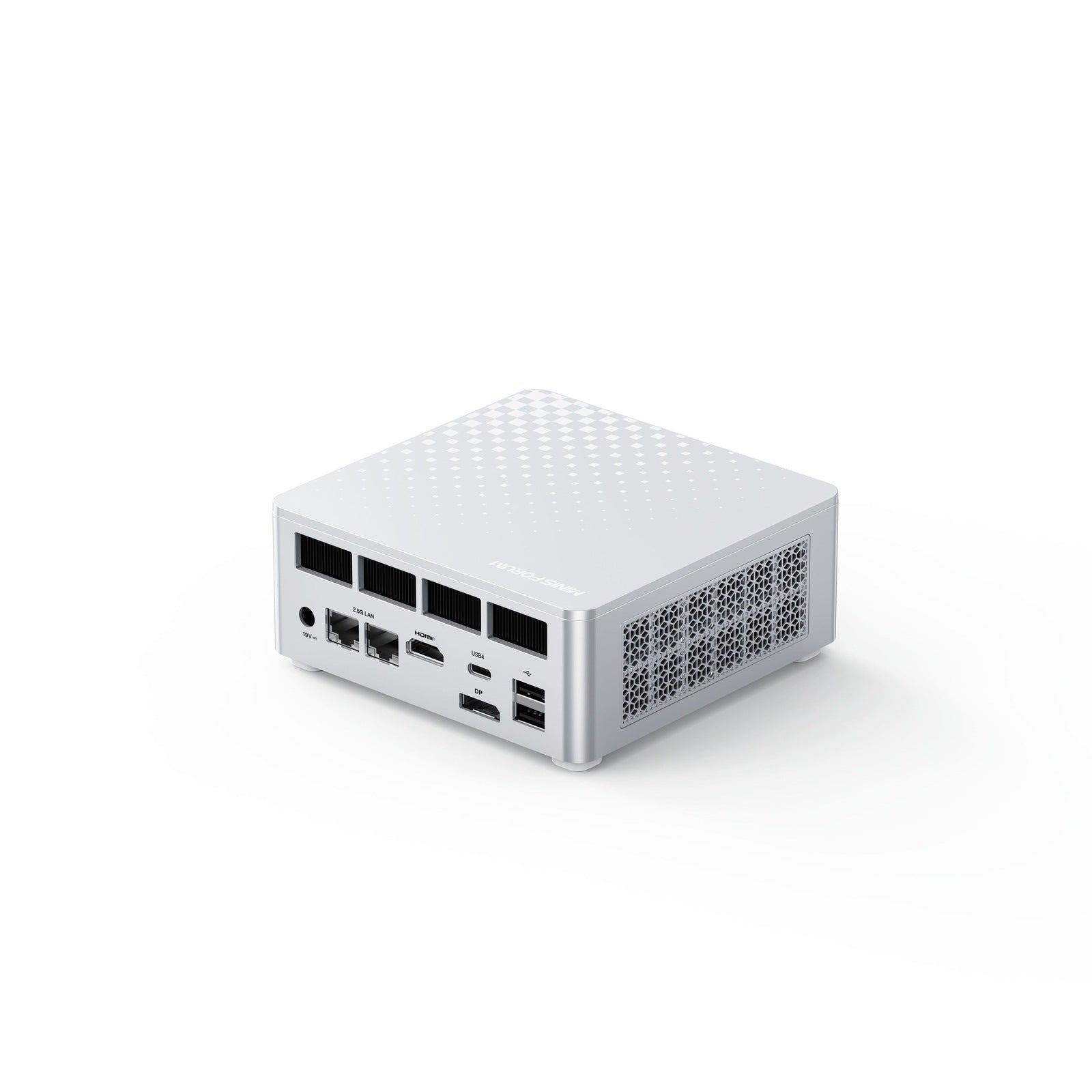 MINISFORUM丨Refurbished丨 Mini PCs, Workstations, NAS & More