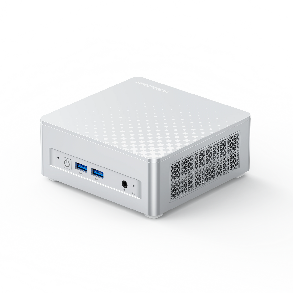 MINISFORUM Elite M1 Lite-125U Refurbished