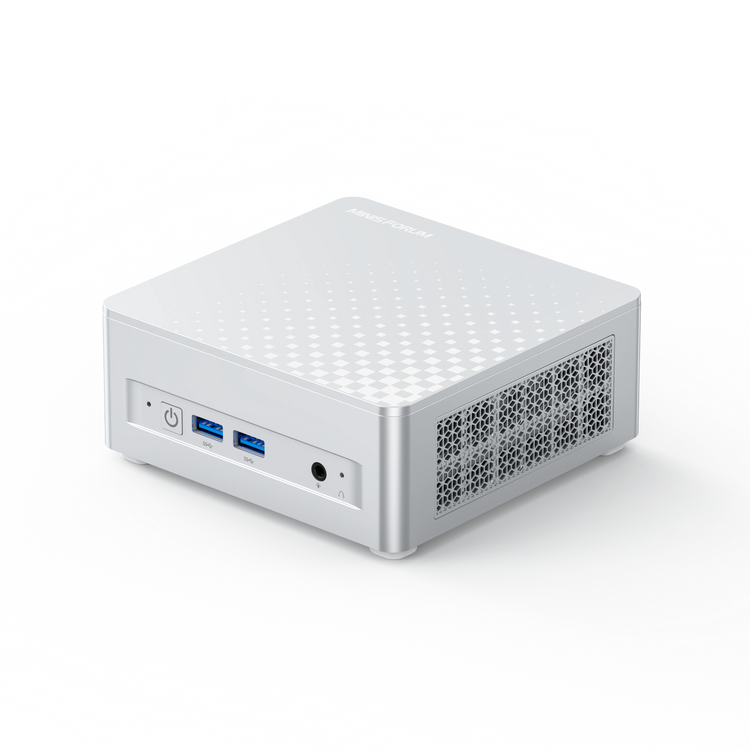 MINISFORUM Elite M1 Lite-125U Refurbished