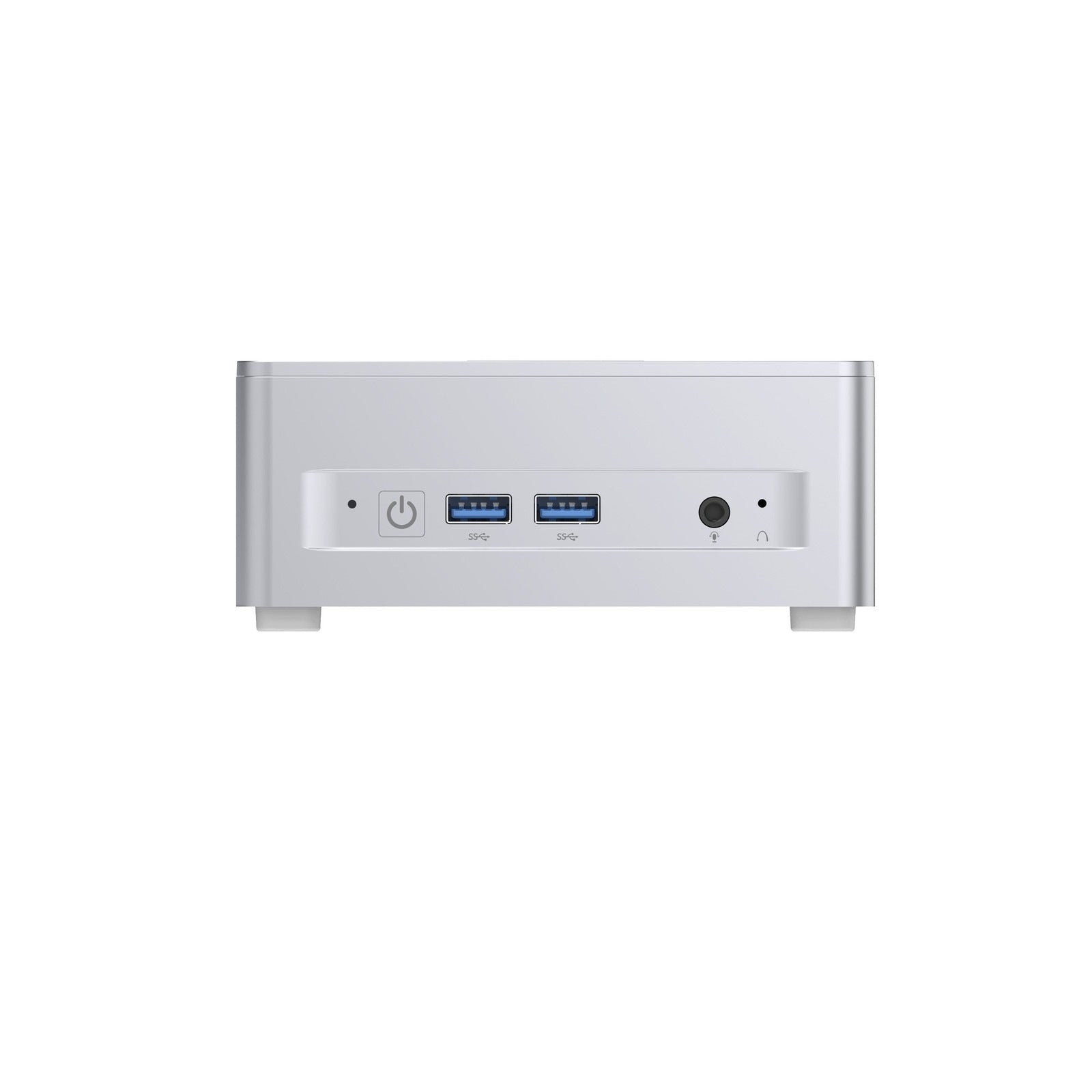 MINISFORUM M1-Plus Refurbished