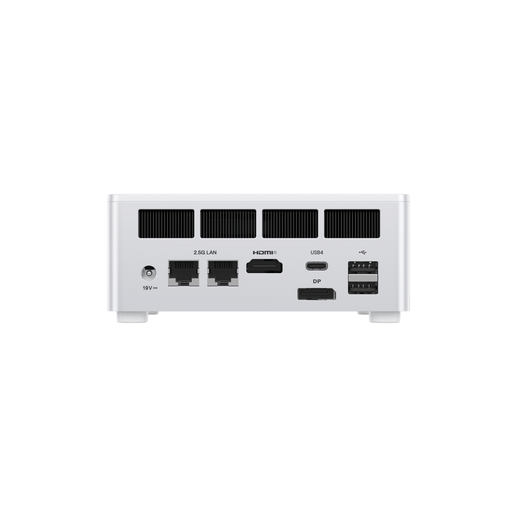 MINISFORUM M1-Plus Refurbished