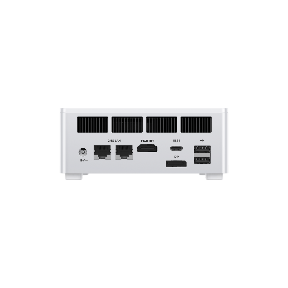 MINISFORUM M1-Plus Refurbished