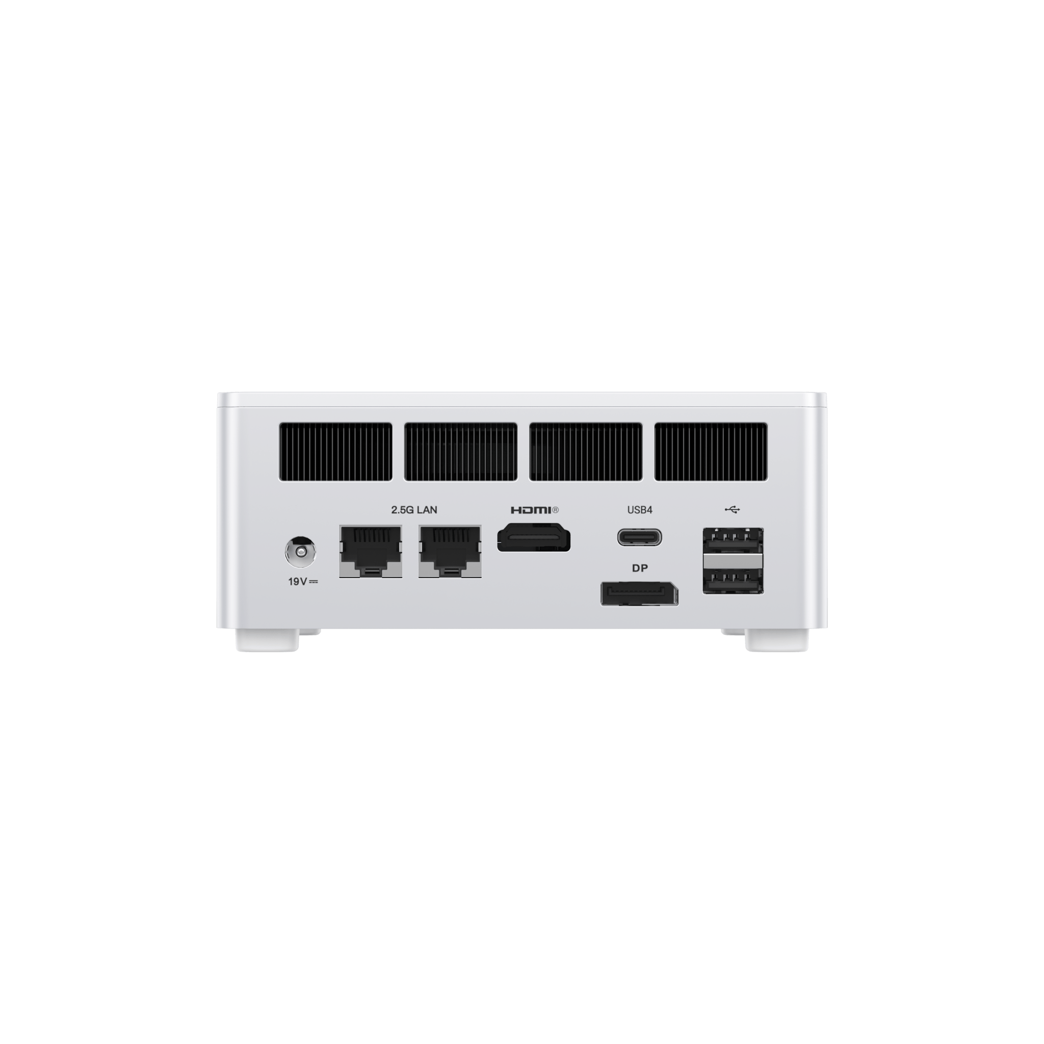 MINISFORUM M1-Plus Refurbished