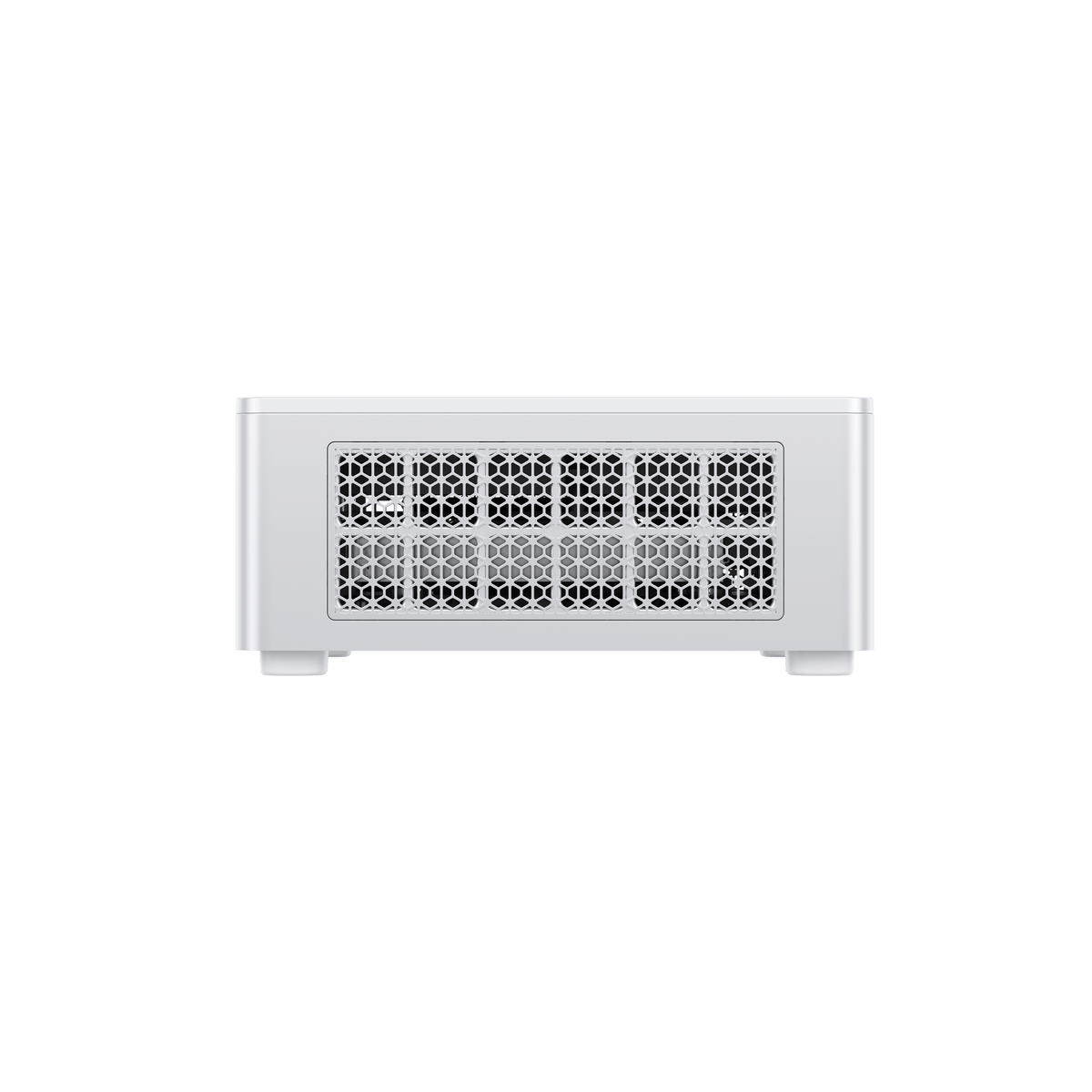 MINISFORUM M1-Plus Refurbished