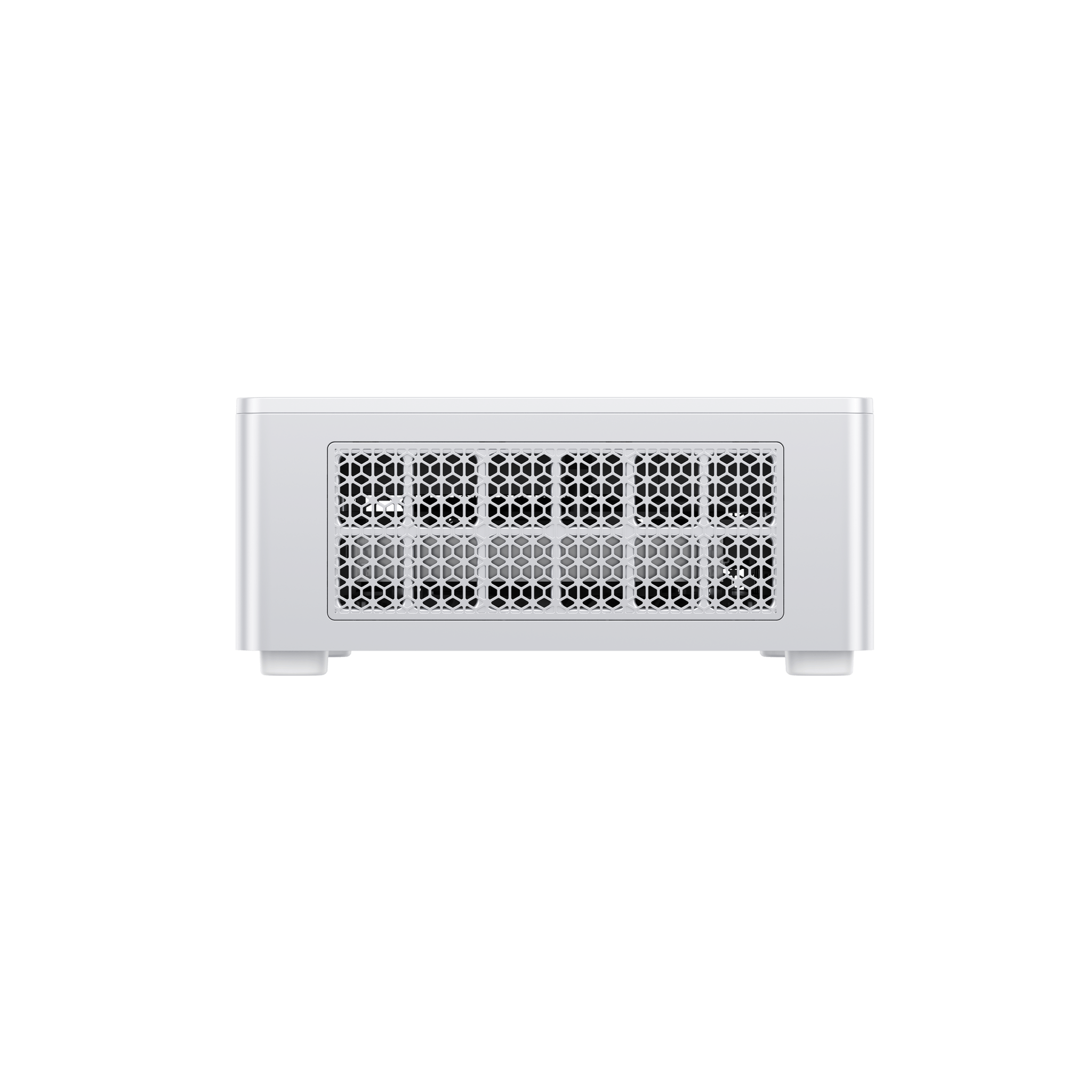 MINISFORUM M1-Plus Refurbished