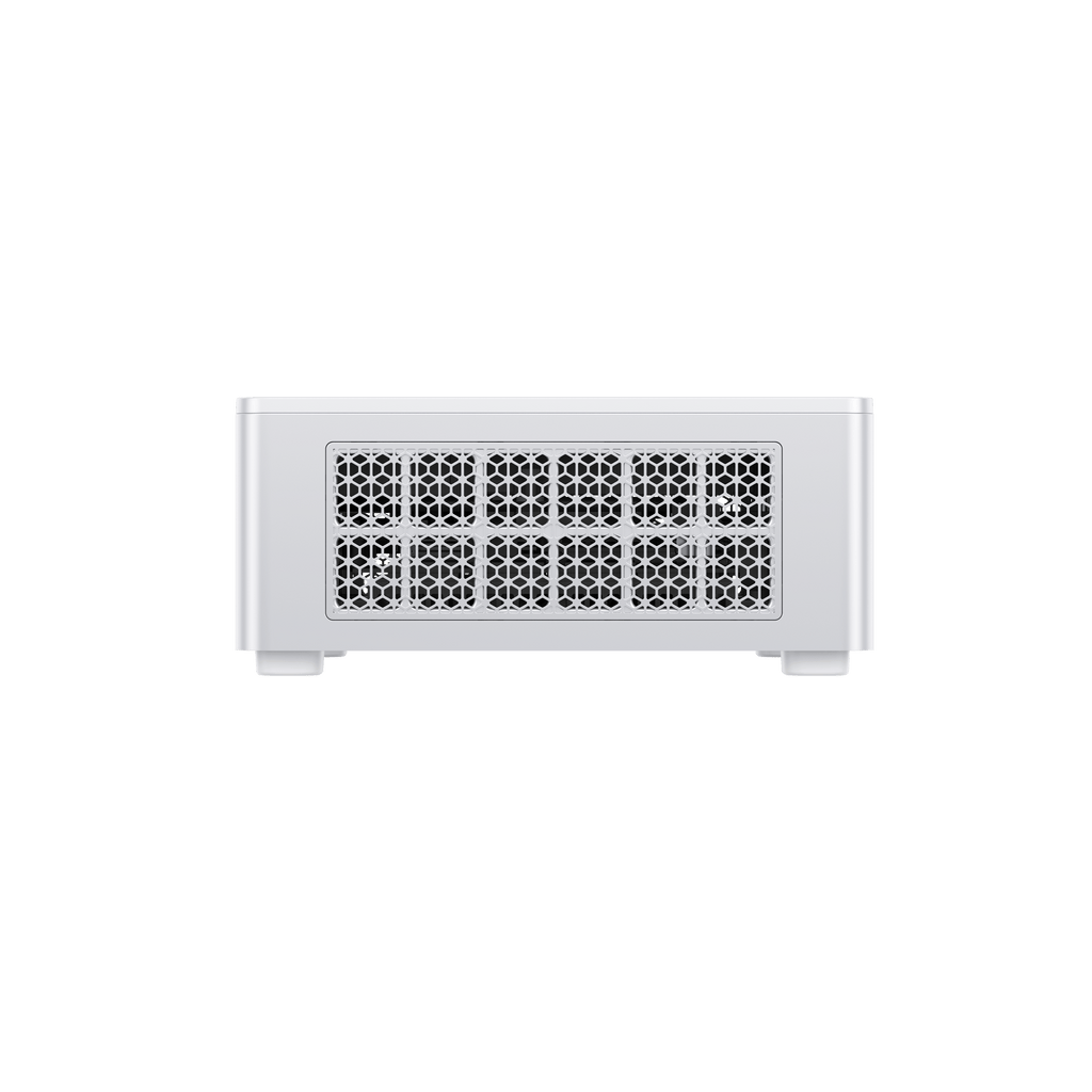 MINISFORUM M1-Plus Refurbished