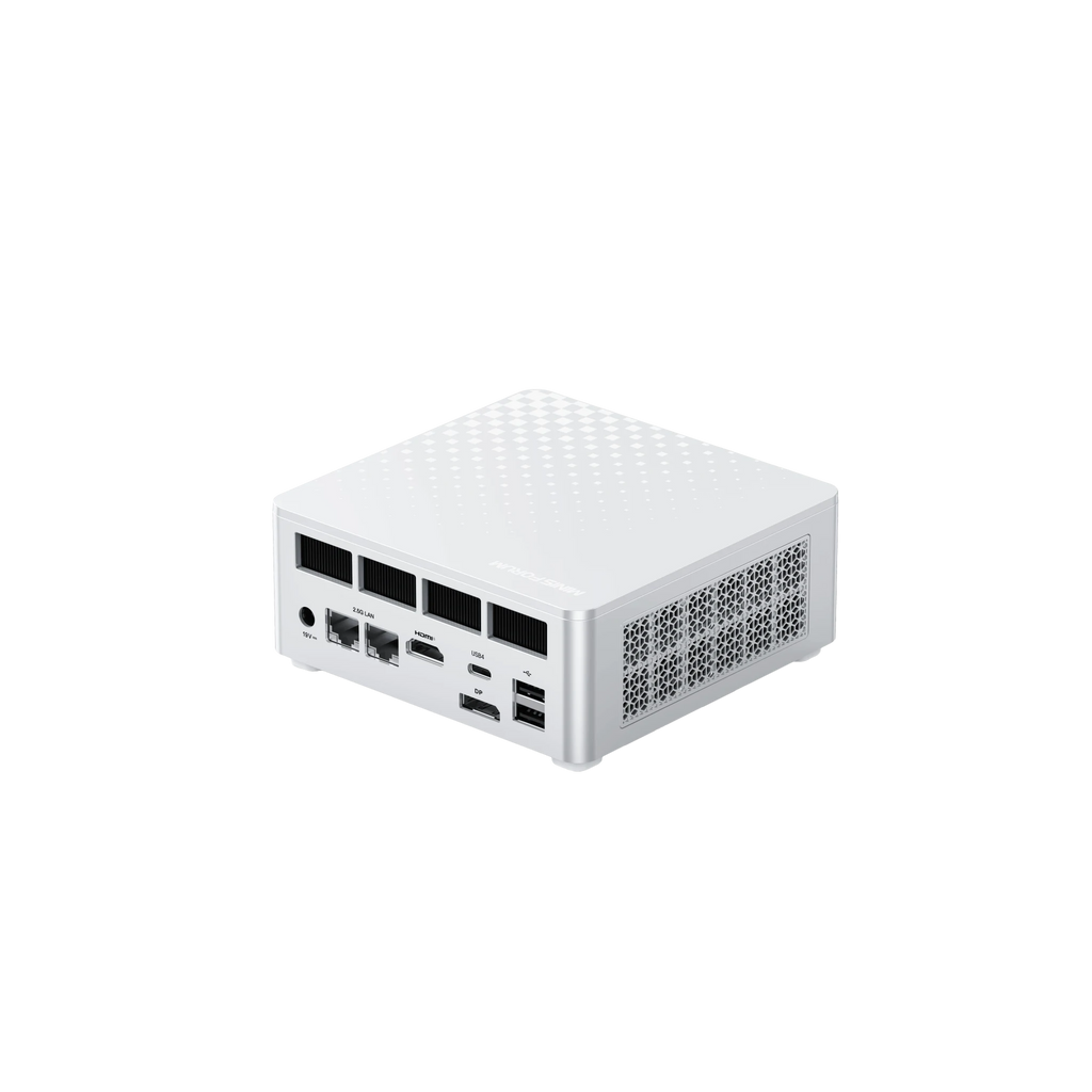 MINISFORUM M1-Plus Refurbished