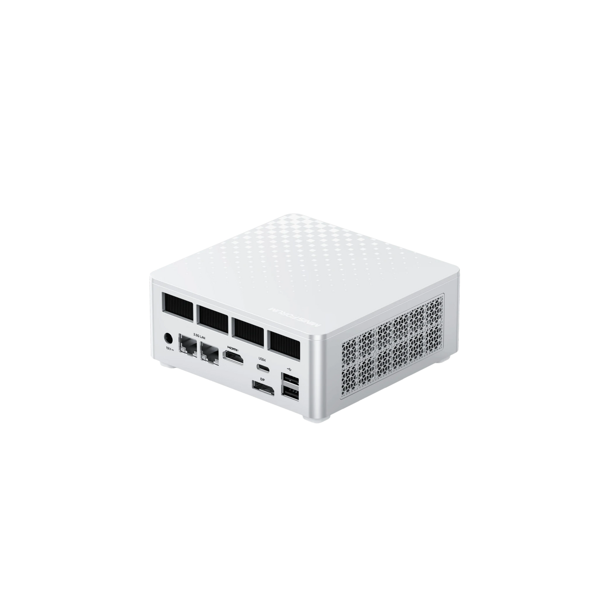 MINISFORUM M1-Plus Refurbished