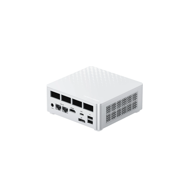 MINISFORUM M1-Plus Refurbished