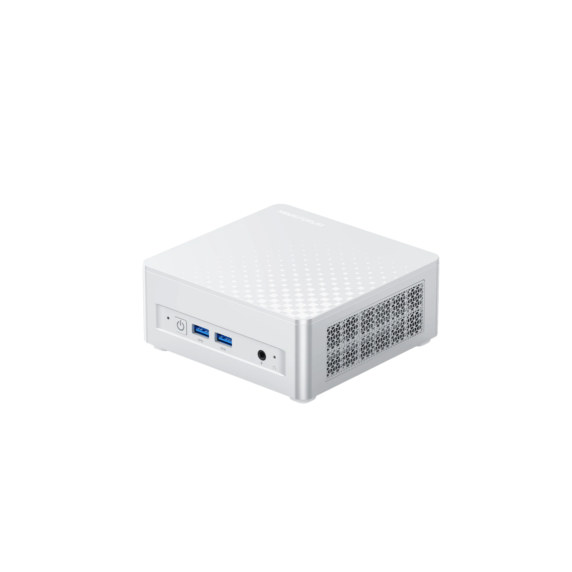 MINISFORUM M1-Plus Refurbished