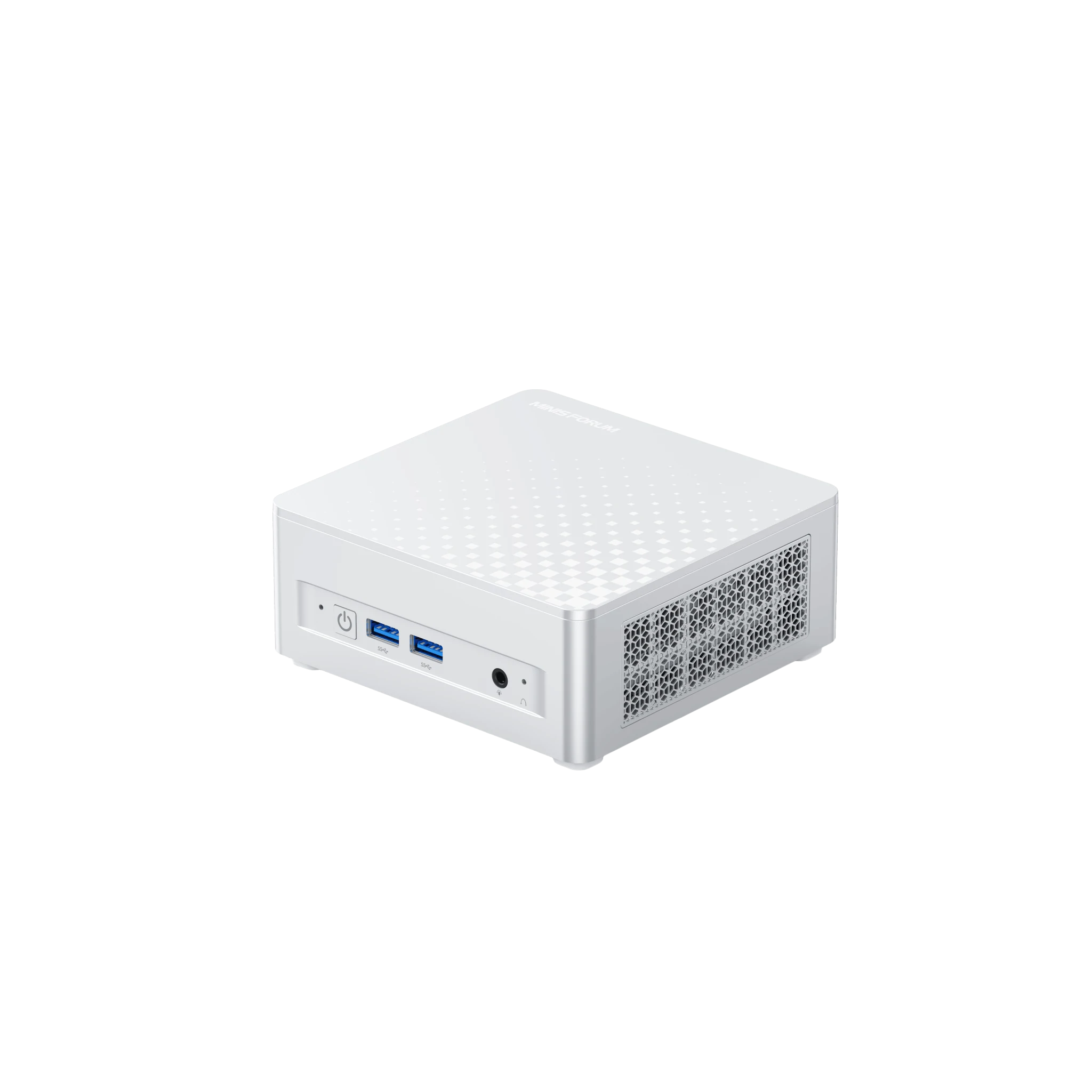 MINISFORUM M1-Plus Refurbished