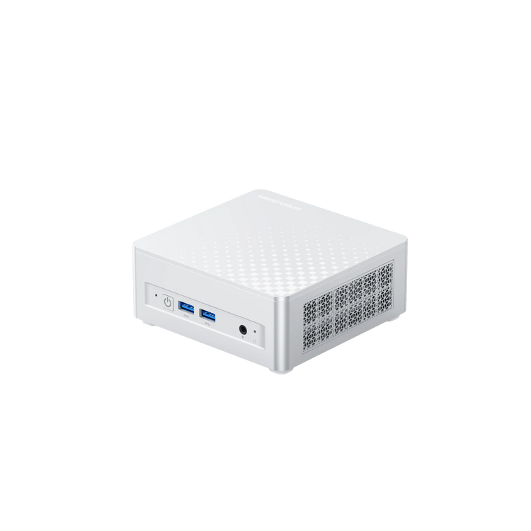 MINISFORUM M1-Plus Refurbished