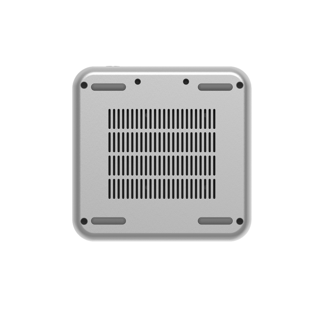 MINISFORUM M2 Refurbished by Refurbished.MINISFORUM