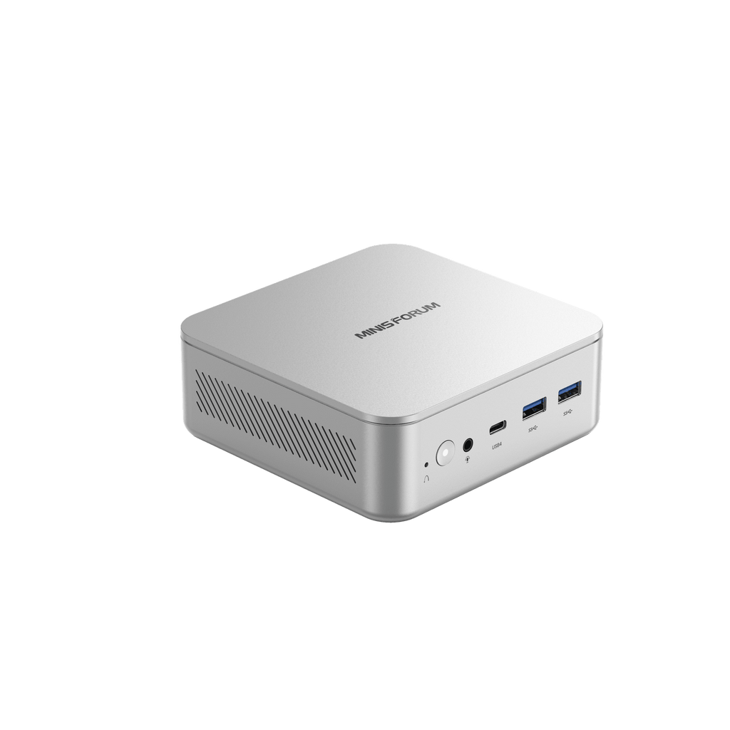 MINISFORUM M2 Refurbished by Refurbished.MINISFORUM