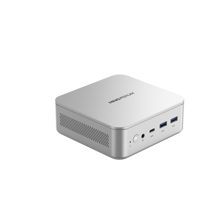 MINISFORUM M2 Refurbished by Refurbished.MINISFORUM