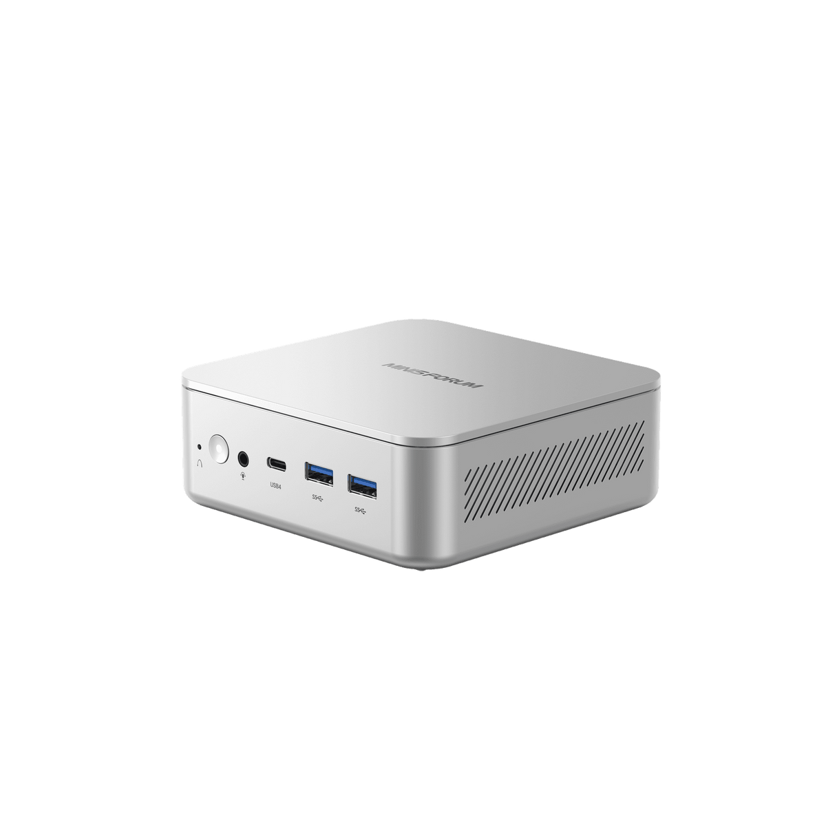 MINISFORUM M2 Refurbished by Refurbished.MINISFORUM