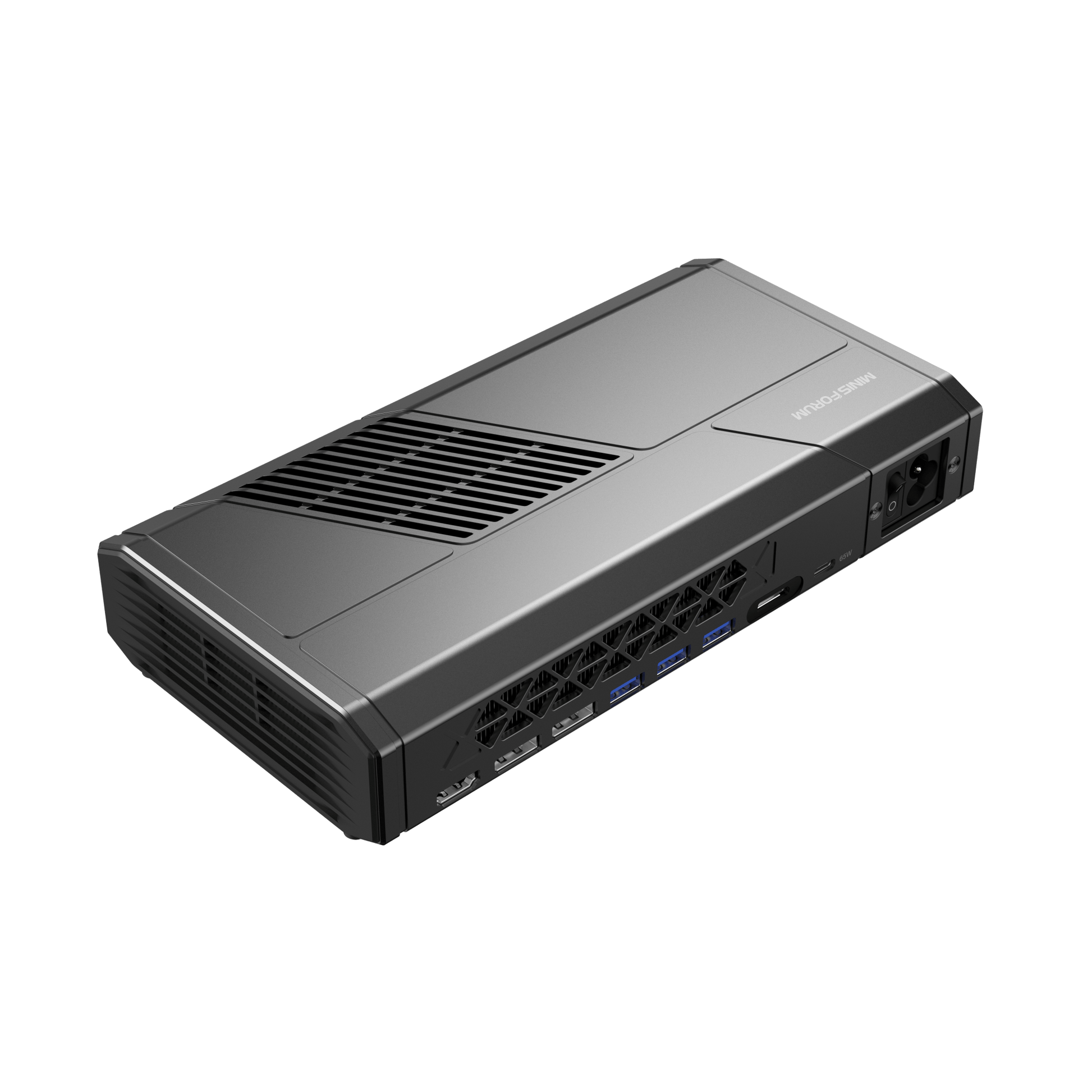 Minisforum EM680 / EM780 Generalüberholt