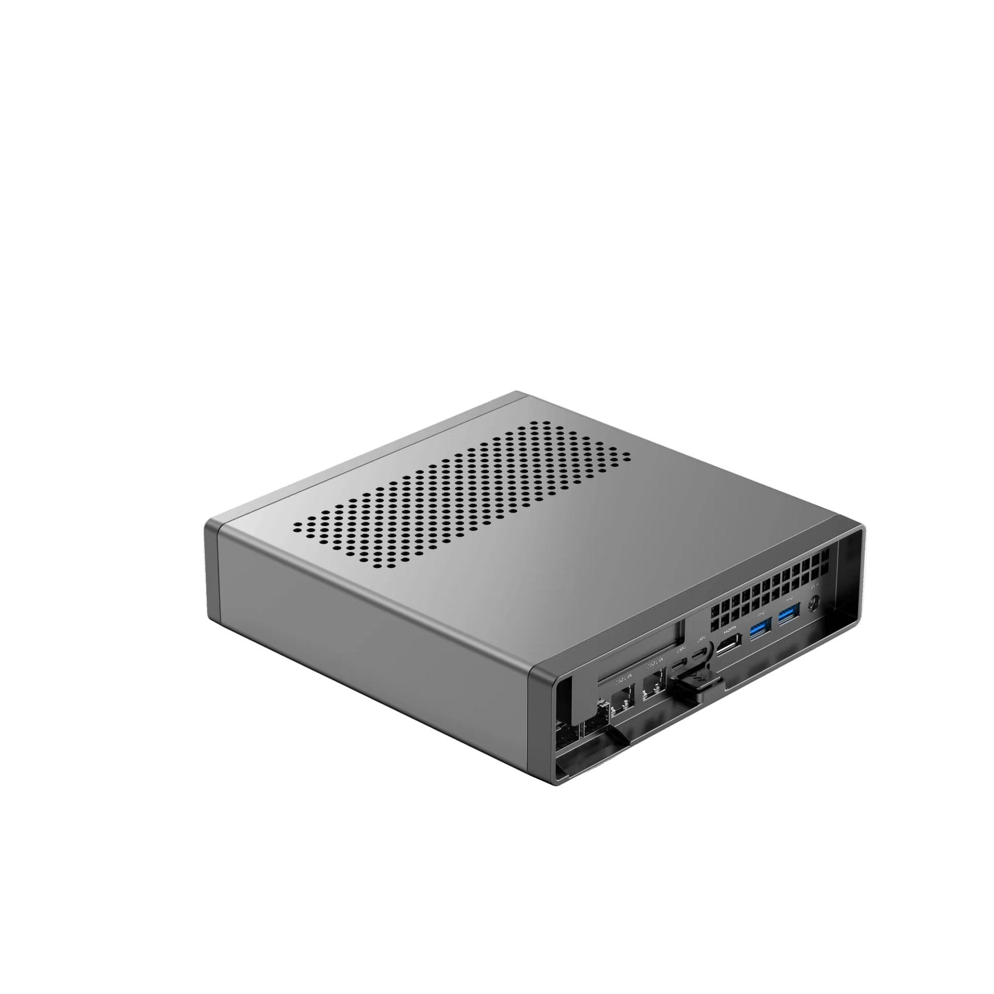 MINISFORUM MS-01 Work Station Refurbished