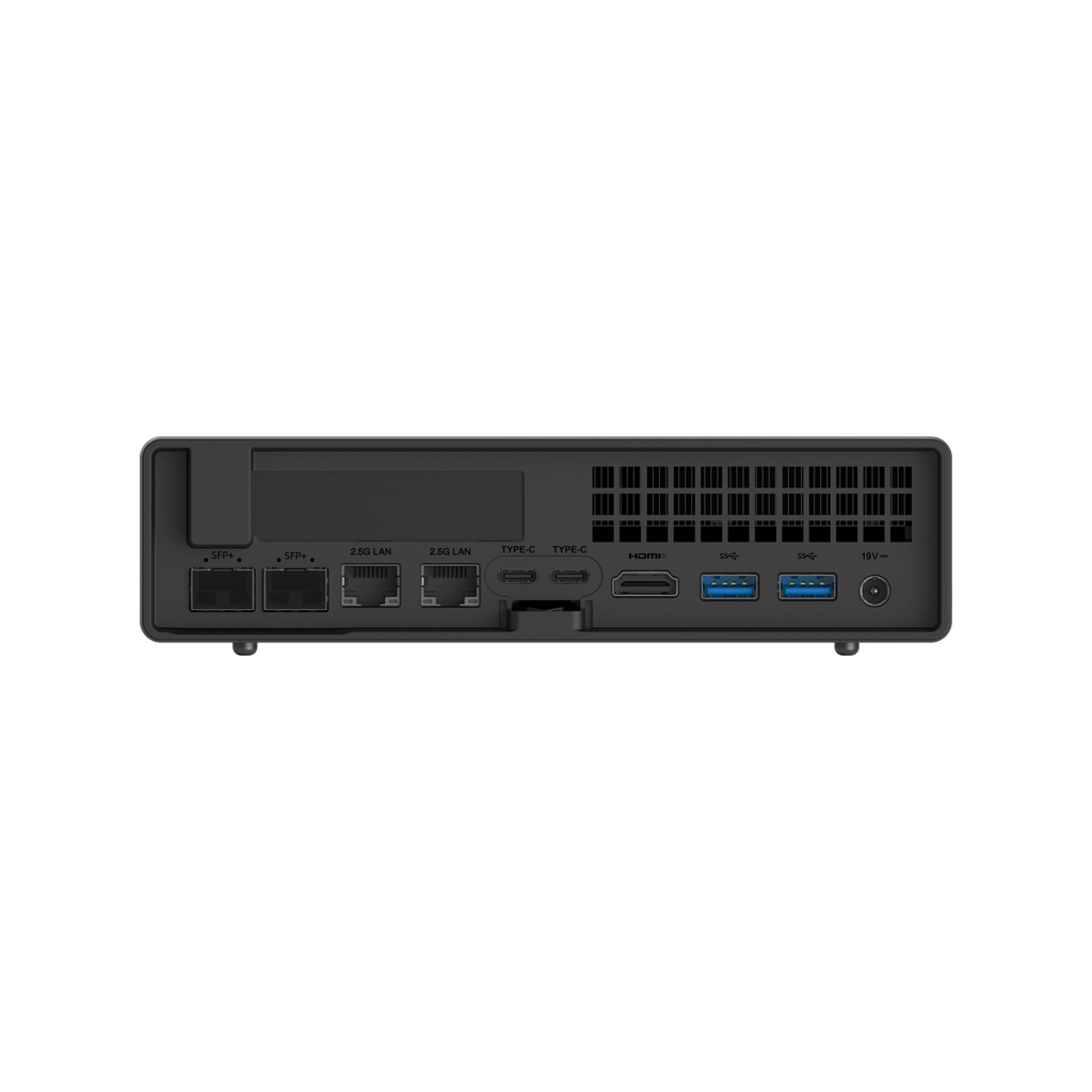 MINISFORUM MS-A2 Refurbished