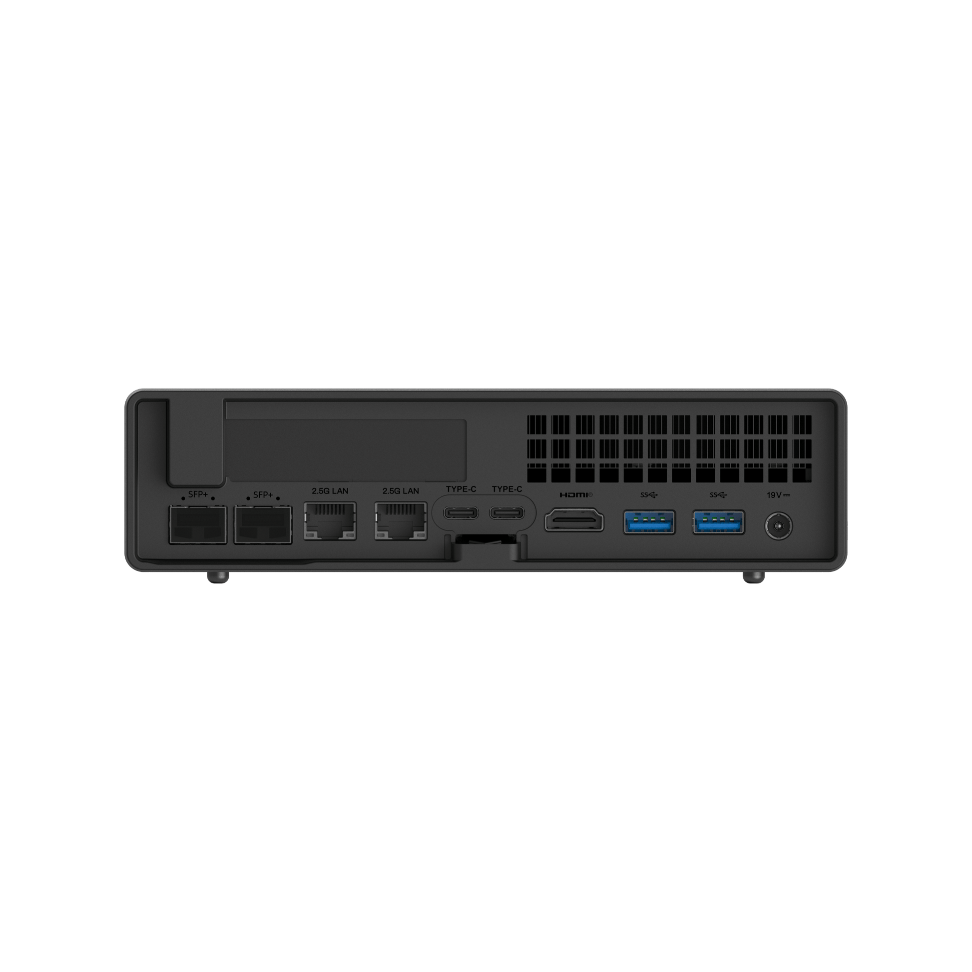 MINISFORUM MS-A2 Refurbished