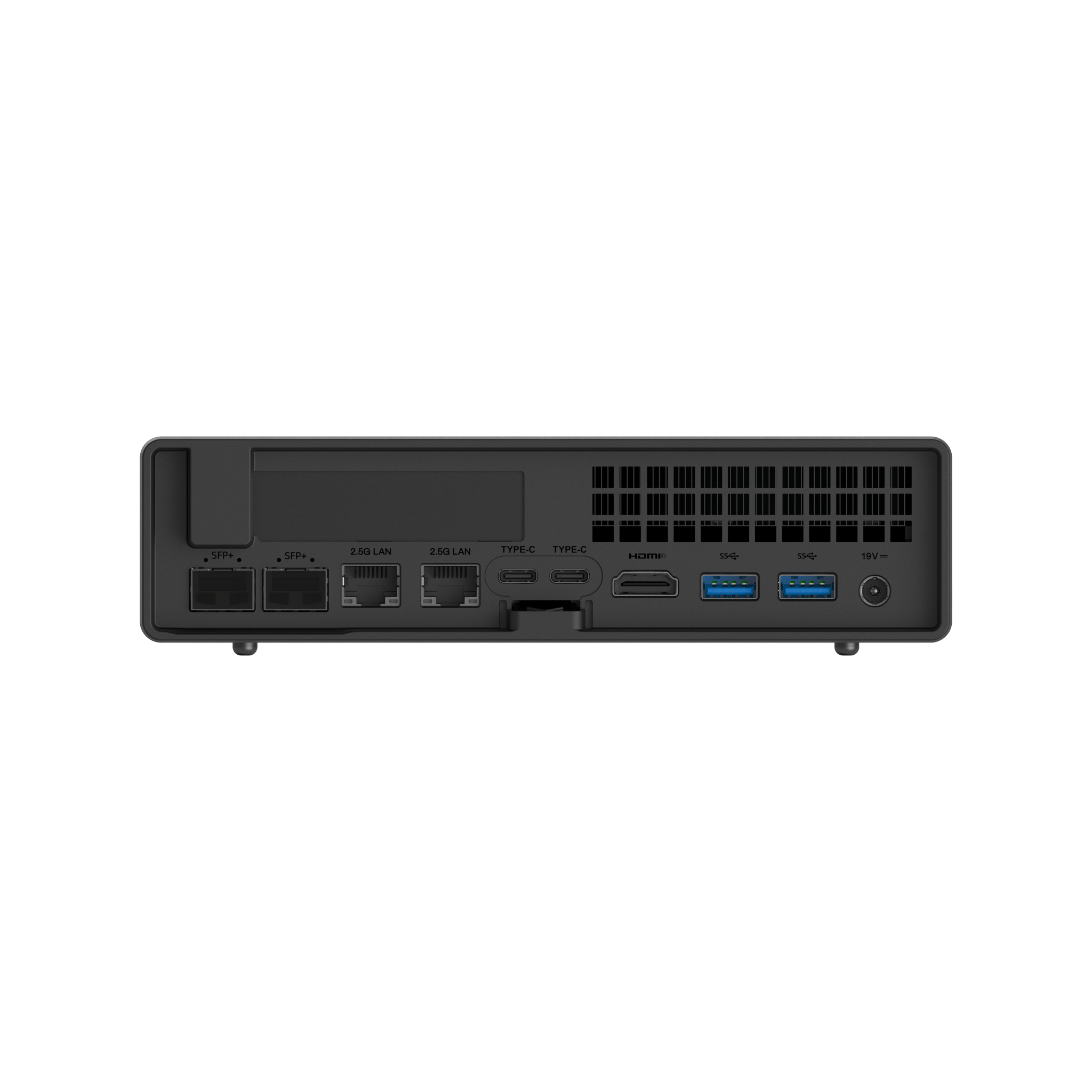 MINISFORUM MS-A2 Refurbished