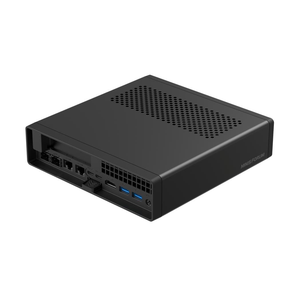MINISFORUM MS-A2 Refurbished