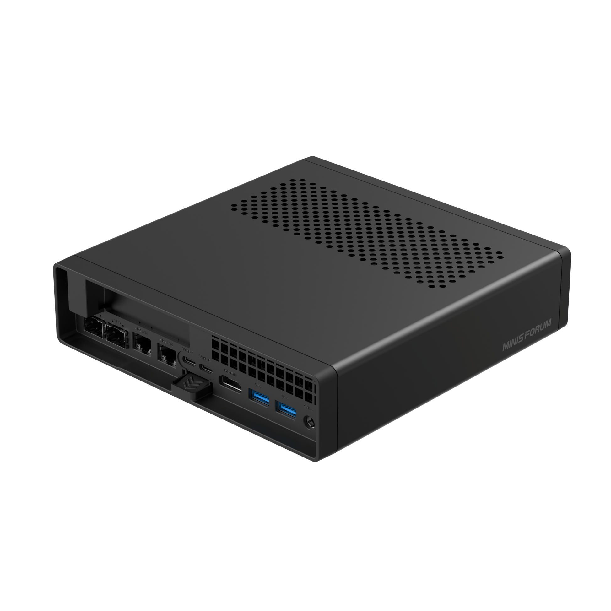 MINISFORUM MS-A2 Refurbished