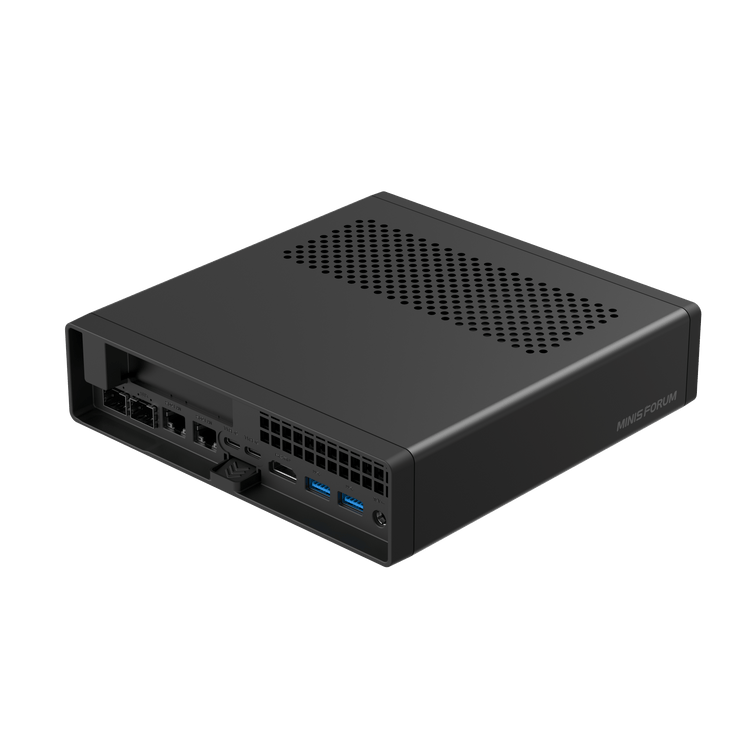 MINISFORUM MS-A2 Refurbished