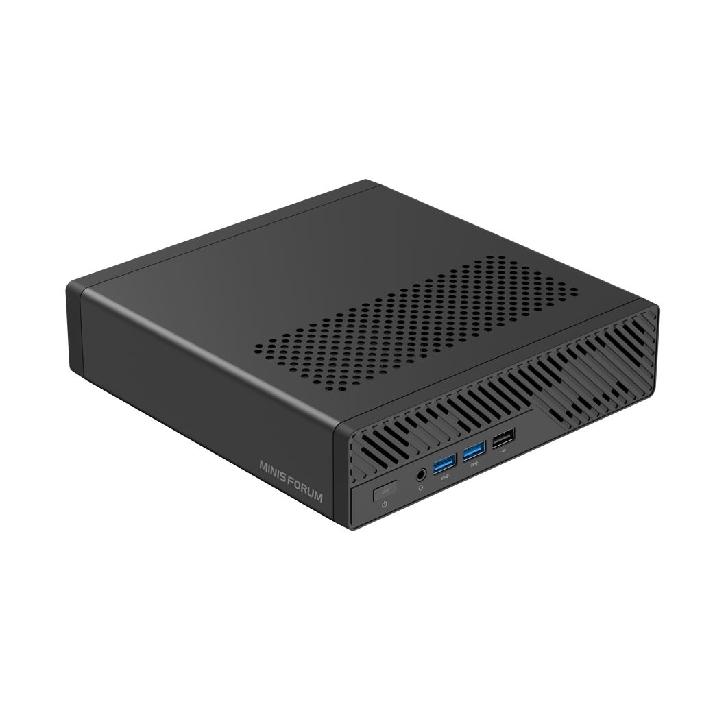 MINISFORUM MS-A2 Refurbished