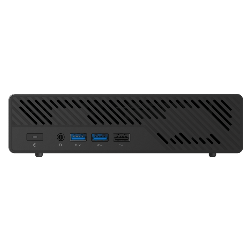 MINISFORUM MS-A2 Refurbished