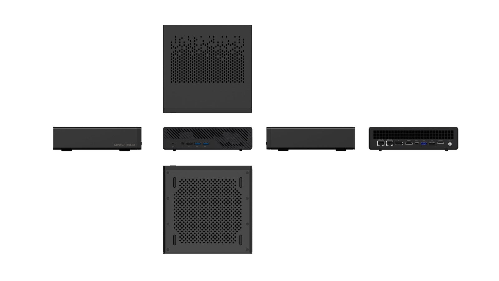 MINISFORUM MS-A1 Refurbished