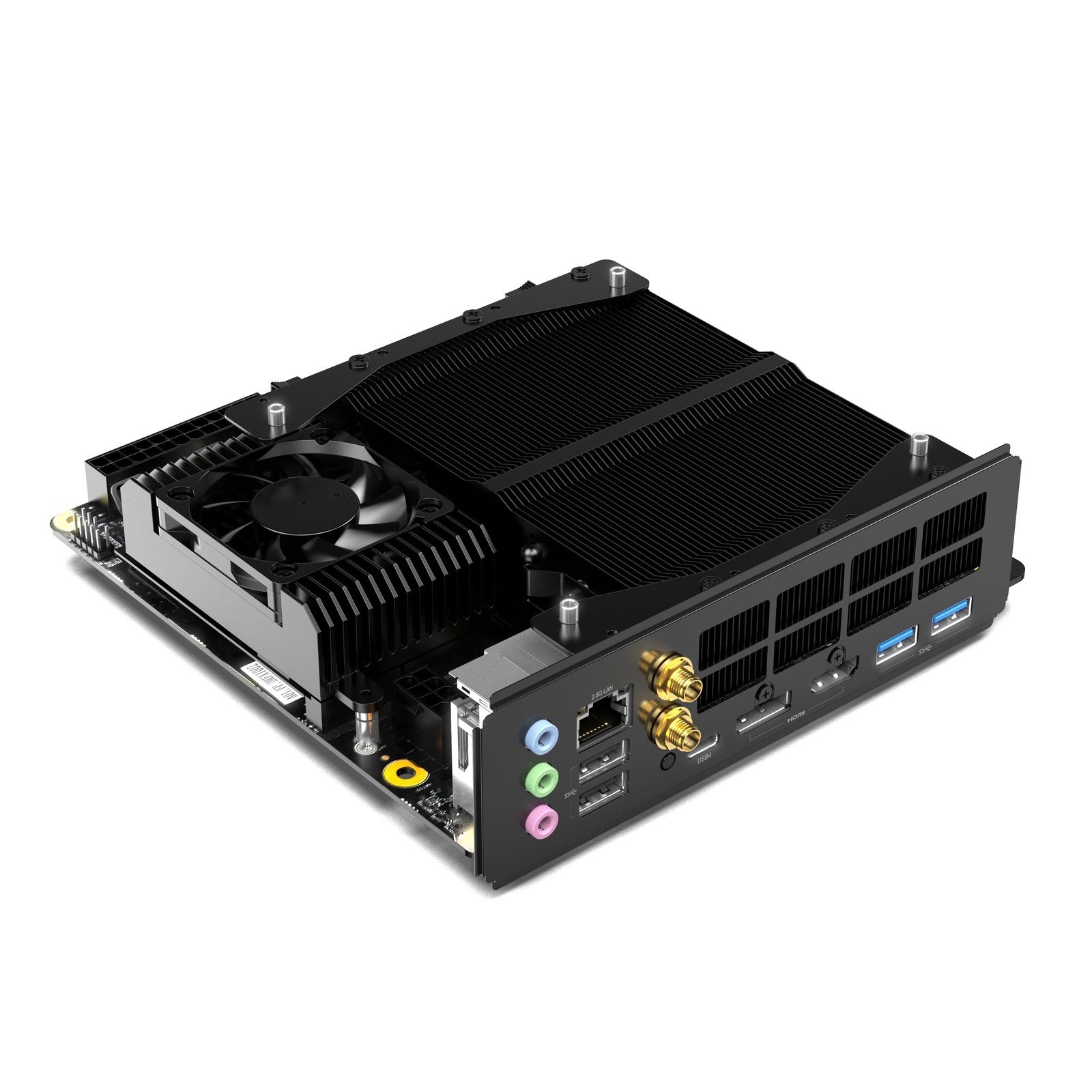 MINISFORUM UM773 Lite Refurbished