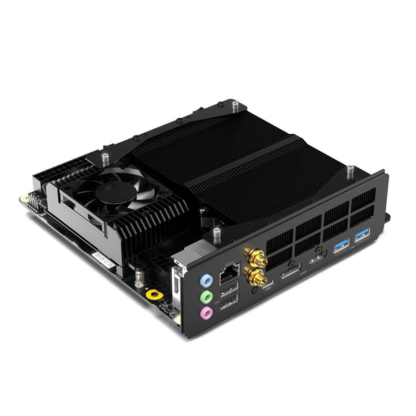 MINISFORUM AR900i Motherboard Refurbished