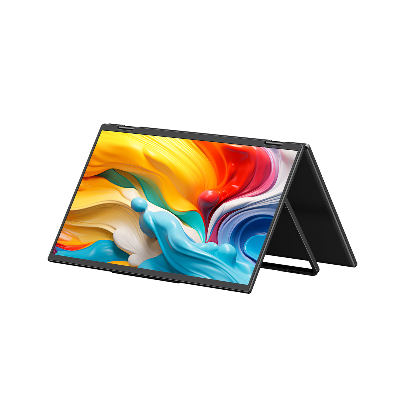 MINISFORUM MDSA156 Portable Monitor Refurbished