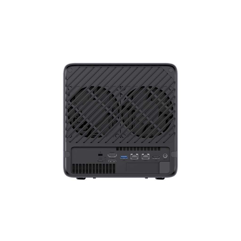 MINISFORUM N5 Pro AI NAS Refurbished