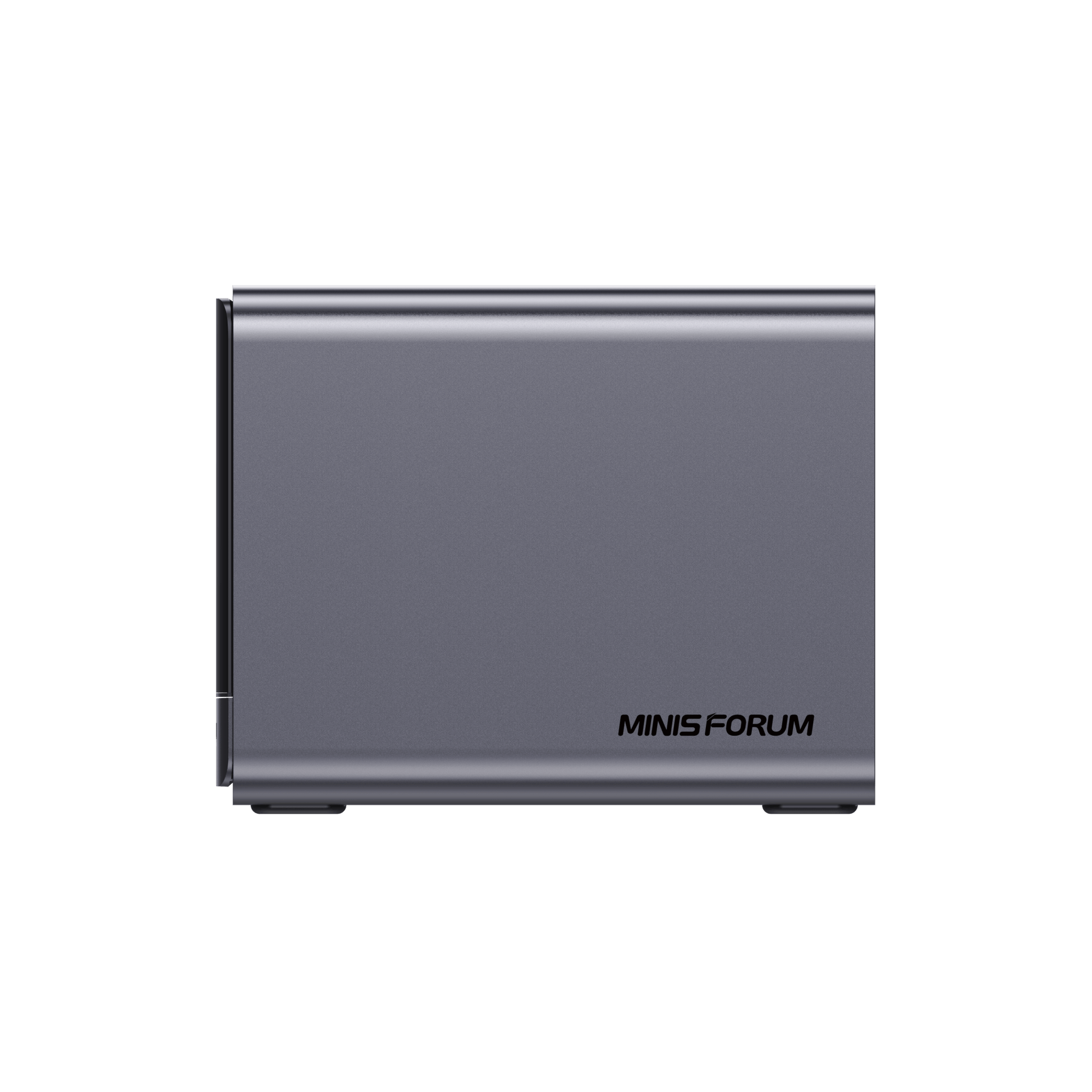 MINISFORUM N5 Pro AI NAS Refurbished