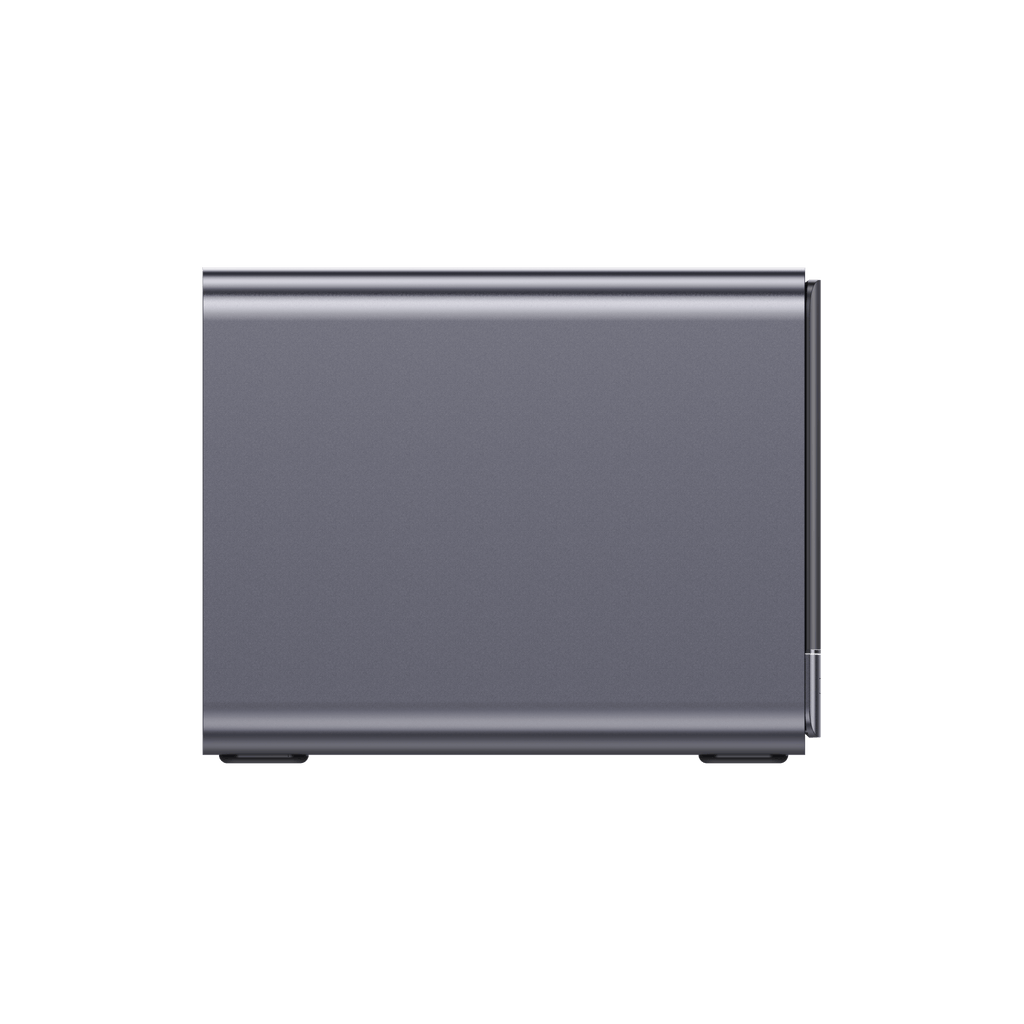 MINISFORUM N5 Pro AI NAS Refurbished