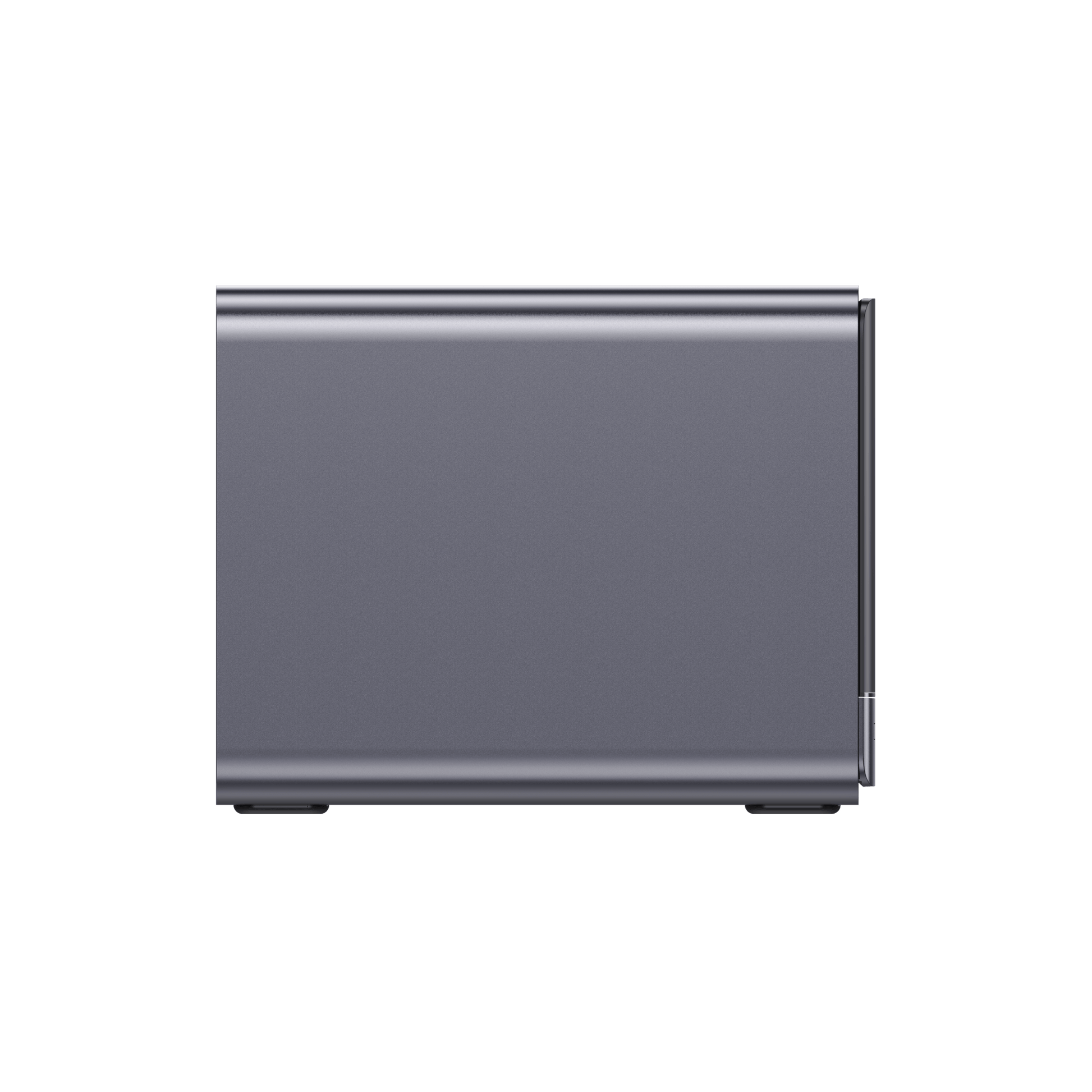 MINISFORUM N5 Pro AI NAS Refurbished