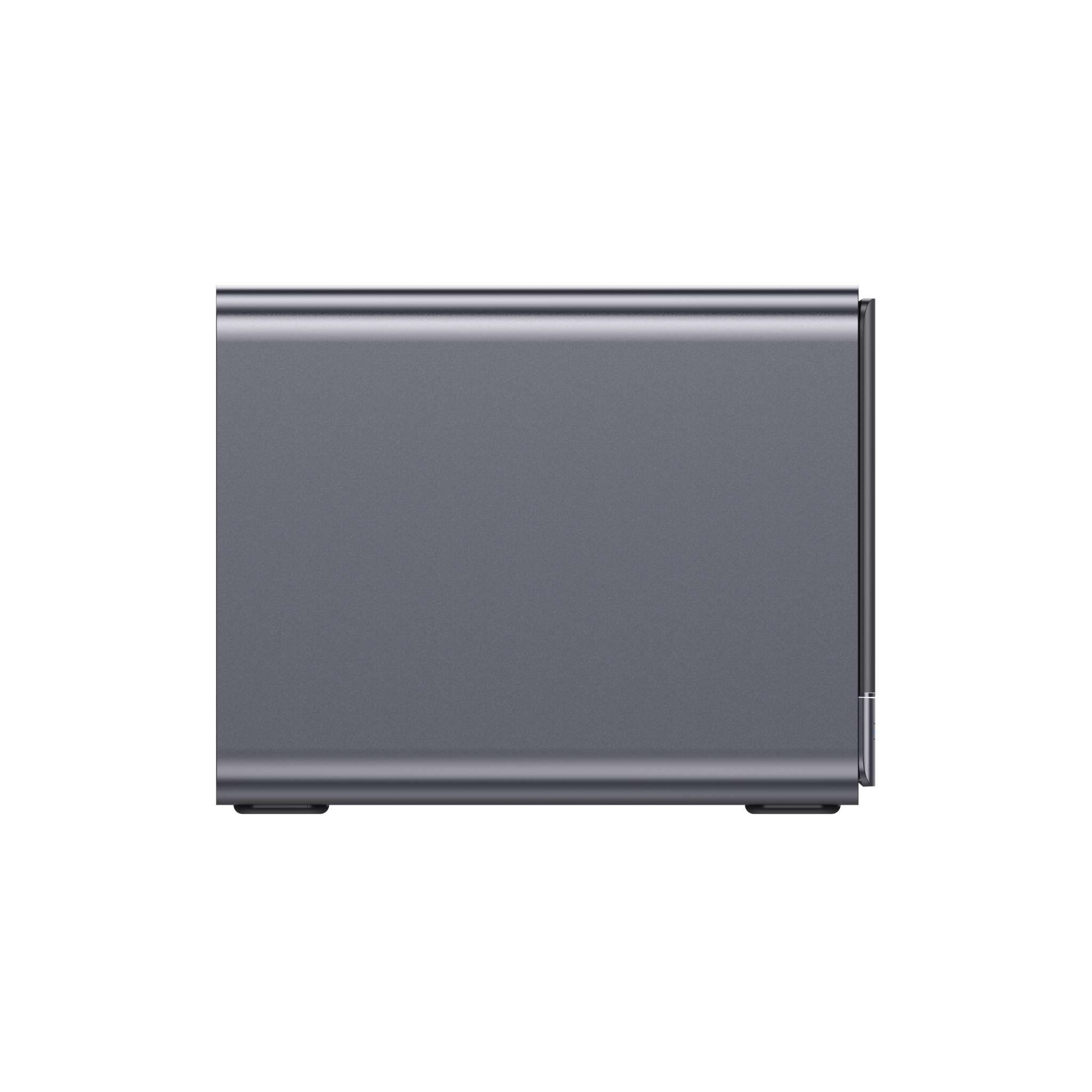 MINISFORUM N5 Pro AI NAS Refurbished