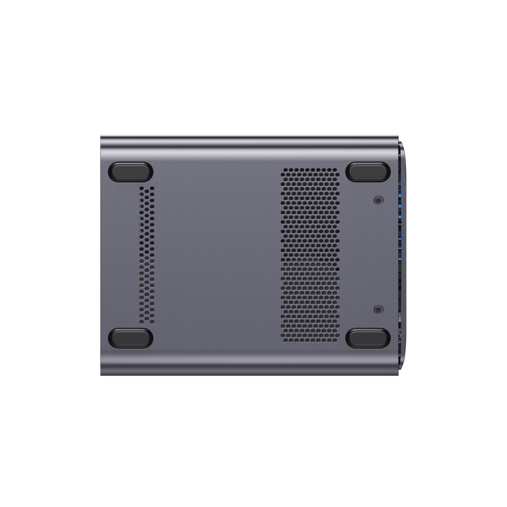 MINISFORUM N5 Pro AI NAS Refurbished