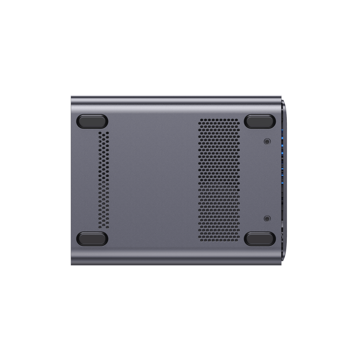 MINISFORUM N5 Pro AI NAS Refurbished