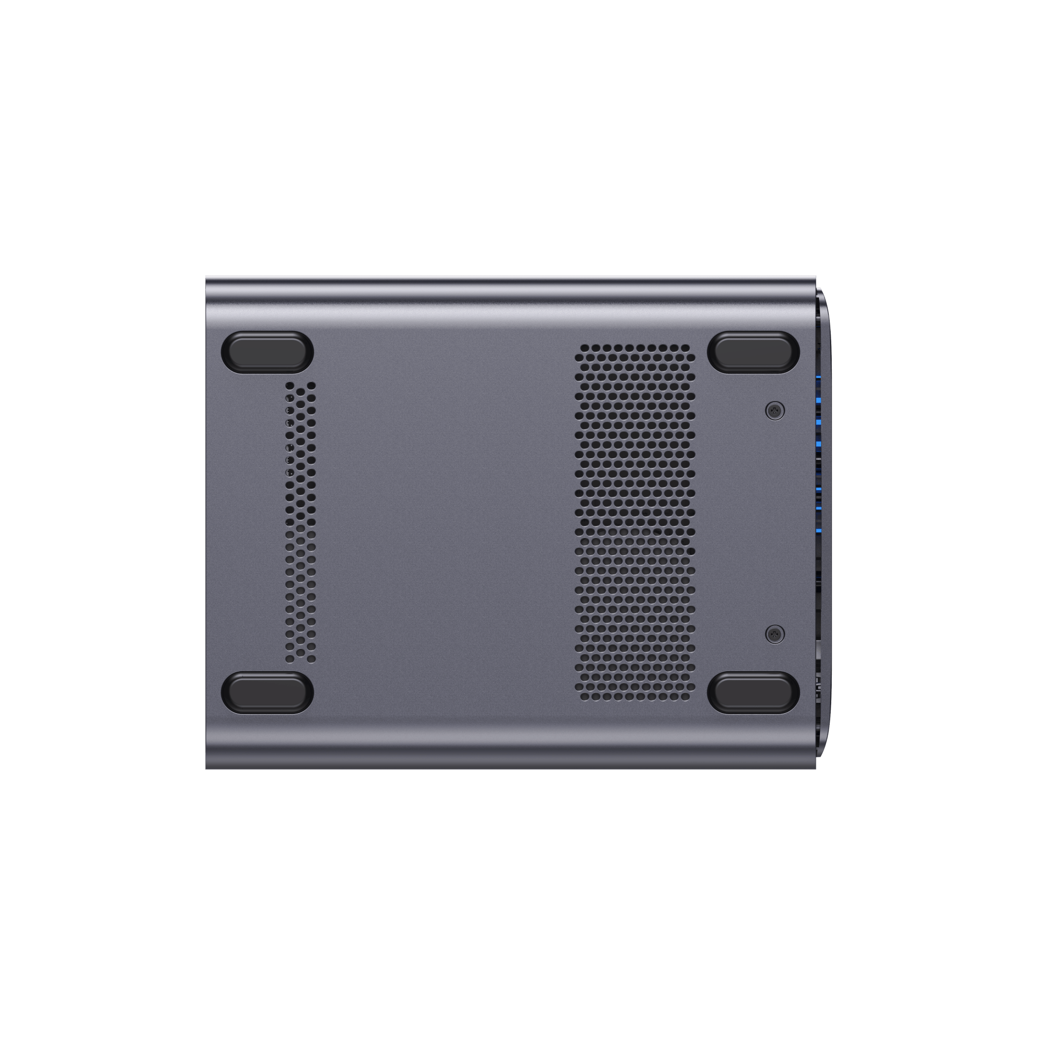 MINISFORUM N5 Pro AI NAS Refurbished