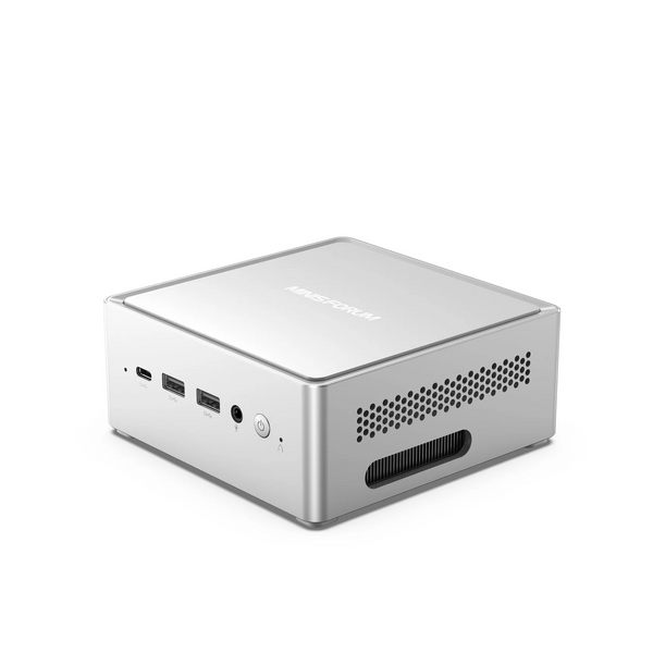MINISFORUM NAB5 Refurbished