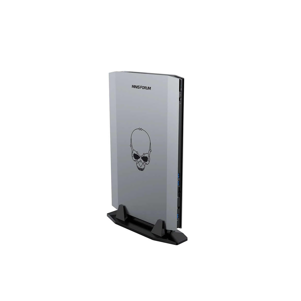 Refurbished Minisforum NAB6/NPB7 Intel i7-12650H/Intel i7-13700H